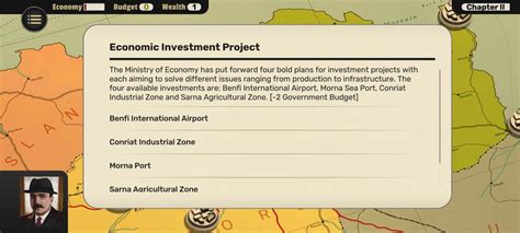 Need more information about the economy :: Suzerain General .